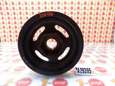 Equilibrador armónico Honda CR-V 2010-2014 13810-R40-A01 OEM Foto 1 de 4