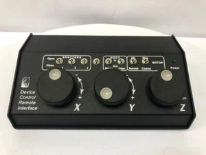 Device Control Remote Interface DCRI Box by Prairie Technologies - Picture 1 of 4