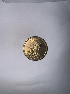 2000 Sacagawea Dollar coin, Epluribus-Unum Ultra Rare ‘Haudenosaunee’ - Picture 1 of 2