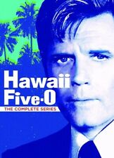 Hawaii Five - 0 DVDs for sale | eBay