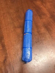 1x Tube Sikaflex P2G, An Auto Glass Urethane Adhesive Sealant 20oz Sausage Tube - Picture 1 of 8