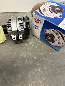 14084A ALTERNATOR Taken Of 2021 Apex Corolla American Made Not Japanese Fits Oth - Foto 1 di 6