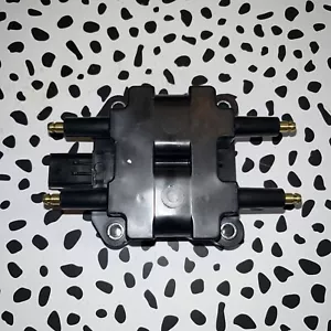 Blue Streak Standard Motor Ignition Coils UF125 NEW - Picture 1 of 8
