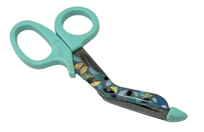 Tijera utilitaria de enfermera Prestige Medical de 6 pulgadas hoja de 2 1/2 pulgadas Foto 1 de 4