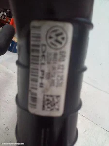 VOLKSWAGEN POLO 2011 Radiator AUTO, 1.6, DIESEL, 6R, 05/10-05/14 - Picture 1 of 8