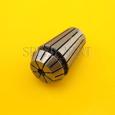 2.5mm ER16 Spring Collet Chuck Tool Bit Holder For CNC Milling Lathe Chuck NEW - Image 1 of 4