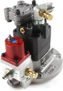 Fuel Injection Pump 3090942 3090942RX for Cummins N14 M11 L10 ISM QSM11 Engine - Picture 1 of 10