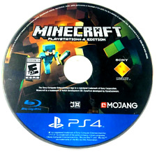 Minecraft Ps4 Legendado Envio Ja!, Jogo de Videogame Ps4 Usado 81324648