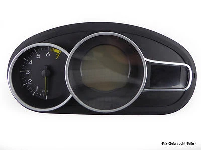 Renault Megane III (BZ0) 1.6 Tacho Tachometer 248107628R - Bild 1 von 3