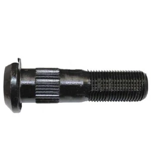 Serrated Wheel Stud Right Hand Thread 2.750 OAL - Picture 1 of 1