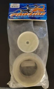 Insertos de neumáticos de espuma moldeada Pro line MT 6198-01 - Imagen 1 de 8