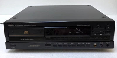 Denon DCD-1520 ¡Reproductor de CD PARA REPUESTOS! Foto 1 de 4