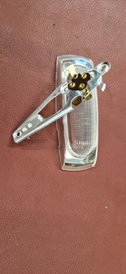 Aston Martin DB5 New original interior light assembly A.M.L. Part No 22.37.295. - Picture 1 of 2