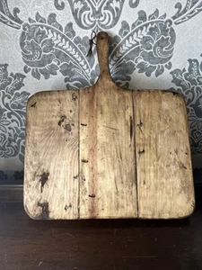 Decorative Cutting Board For Farmhouse Home Decor, New - Picture 1 of 6