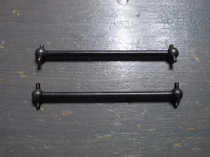 OT-6 Swing Shaft (VG) #2 - Kyosho Optima Ultima Optima Mid Lazer ZX Ultima 2 - Picture 1 of 3