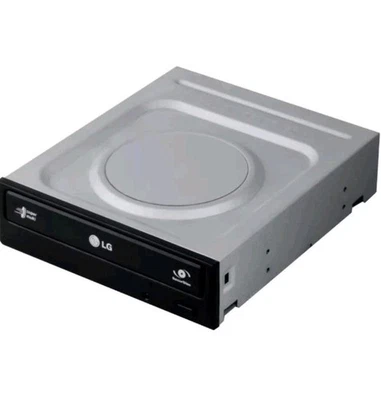 Masterizzatore Interno DVD ± Rw LG Multi GH22NP20 48x Ide Ata Nero Lettore IDE✅ - Immagine 1 di 4