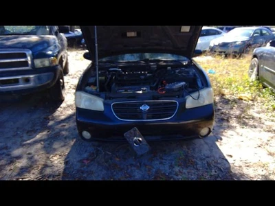 Driver Left Lower Control Arm Front Gle Fits 00-02 MAXIMA 1155629 Foto 1 de 4