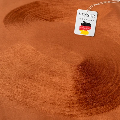 Mikrofaser Folie selbstklebende Autofolie Wildleder Optik Stoff Stretch Dehnbar - Bild 1 von 4