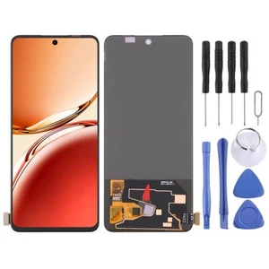 Ecran LCD OLED avec assemblage numériseur pour OPPO Reno12 F 5G, A78, Reno8 - Photo 1 sur 11