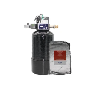Envig CarShine 713F Deionization Car Wash System, 500 Gallon 0 PPM Water @ TDS 6 - Picture 1 of 5
