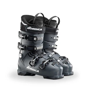 Nordica Cruise 100 Men's Ski Boots, Anthracite/Black/White, M29.5 MY24 - Picture 1 of 7