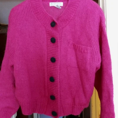 SUÉTER FENN WRIGHT AND MANSON TALLA L Foto 1 de 2