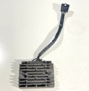 TRIUMPH TT 600 2000 2001 2002 2003 Regulator Recitfier Genuine OEM - Picture 1 of 7
