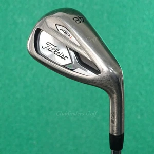 Titleist AP1 718 48° AW Approach Wedge True Temper AMT Red R300 Steel Regular - Picture 1 of 2