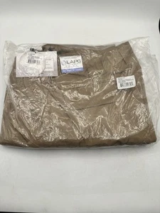 Pantaloni tattici operatore base elastico in vita LAPG marrone coyote 36 x 36 - Foto 1 di 10