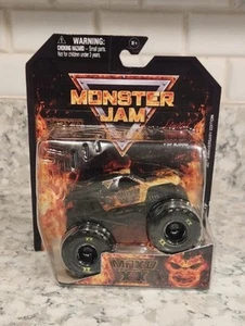 Monster Jam Max-D XX 20th Anniversary Limited Edition Exclusive /5000 Diecast - Picture 1 of 5