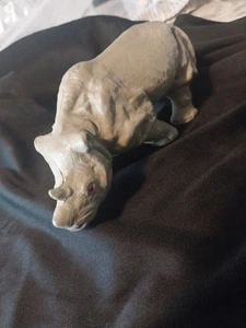 RHINOCEROS, TOYS 1958, J.H. MILLER - Picture 1 of 8