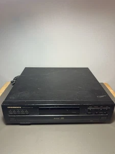 Marantz CC-38U BL 5 Disc Stereo CD Carousel Changer 1998 - Audiophile - Picture 1 of 8