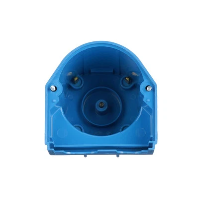 For 1986-1987 Buick Somerset 2.5L L4 Distributor Cap SMP - Изображение 1 из 4