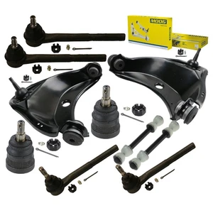 GENUINE MOOG Front Suspension Kit For Chevy C1500 C2500 Express Tahoe GMC Yukon - Picture 1 of 7