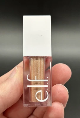 e.l.f. Косметика Moon (82985) жидкий металлический тени для век новый без коробки - Изображение 1 из 4