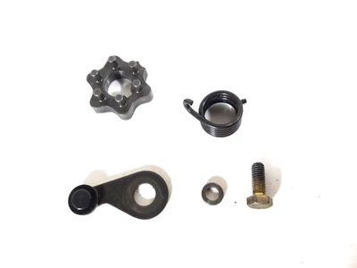 Etoile verrou de boite de vitesse 360  WR Husqvarna [ 1993 ]  CR 360WR - Photo 1/3