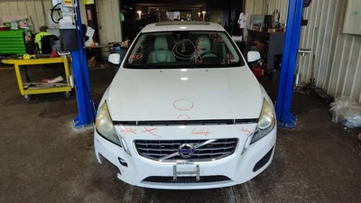 Seat Belt Front C70 Bucket Seat Driver Buckle Fits 06-13 VOLVO 70 SERIES 1092569 Foto 1 de 4