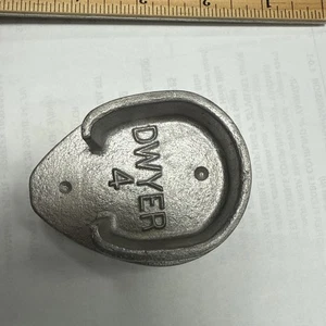 Dwyer Mast Rigging parts deck MAST STEP DH218 DM-4 - Picture 1 of 4