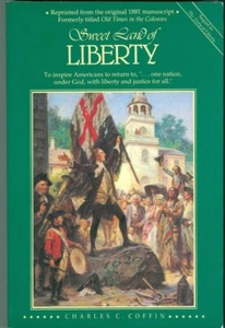 History-Colonial America-British & French Settlements-From 1600 to 1759-Liberty! - Picture 1 of 1