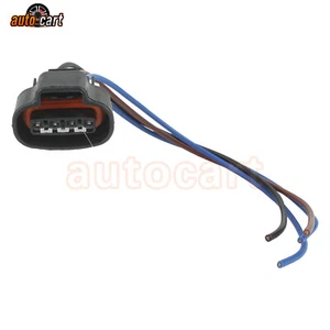 For 2001-2005 Lexus IS300 Throttle Body Accelerator Position Sensor Connector US - Picture 1 of 8