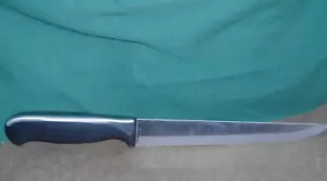 Coltello da affettatrice JA Henckels International Fine Edge Synergy 8" 15550-200 - Foto 1 di 7