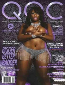 Queens of Curves - Picture 1 of 1