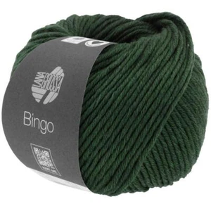 Wolle Kreativ! Lana Grossa - Bingo Melange - Fb. 1016 tanne meliert 50 g - Bild 1 von 1