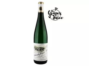 EGON MULLER SCHARZHOFBERGER RIESLING KABINETT 2013 VINO MOSEL GERMANIA - Foto 1 di 1