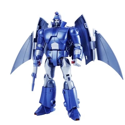 Fans Toys FansToys FT-61 FT61 Scourge Inquisitor G1 Scourge/Sweeps Action Figure - Image 1 of 4