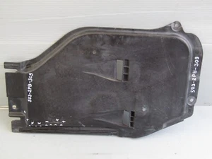 Cubierta inferior motor mercedes w176 w246 x156 original a2465201523 503-2pb-309 - Imagen 1 de 8