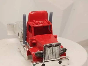 AFX PETERBILT HALBGERADE AUSPUFFSTAPEL - Bild 1 von 7