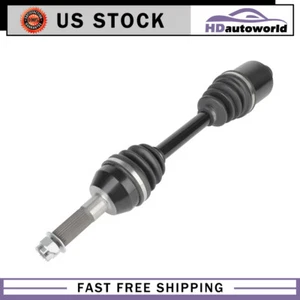 Rear RH / LH Fits 03-05 Polaris Sportsman 400/500/600/700/800 4X4 CV Axle - Picture 1 of 9
