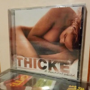 A Beautiful World - Thicke Cd Nuovo - Picture 1 of 2
