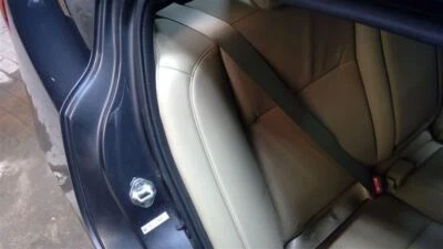 2014 14 Acura ILX Seat Belt with Retractor Right Rear Passenger Beige 87981 - Imagem 1 de 4